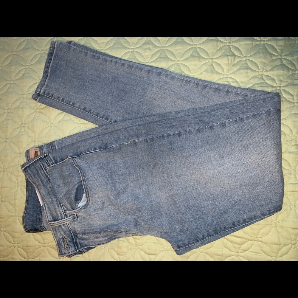 Lot of 3 Levi’s Jeans Size 8/29 - Picture 7 of 8